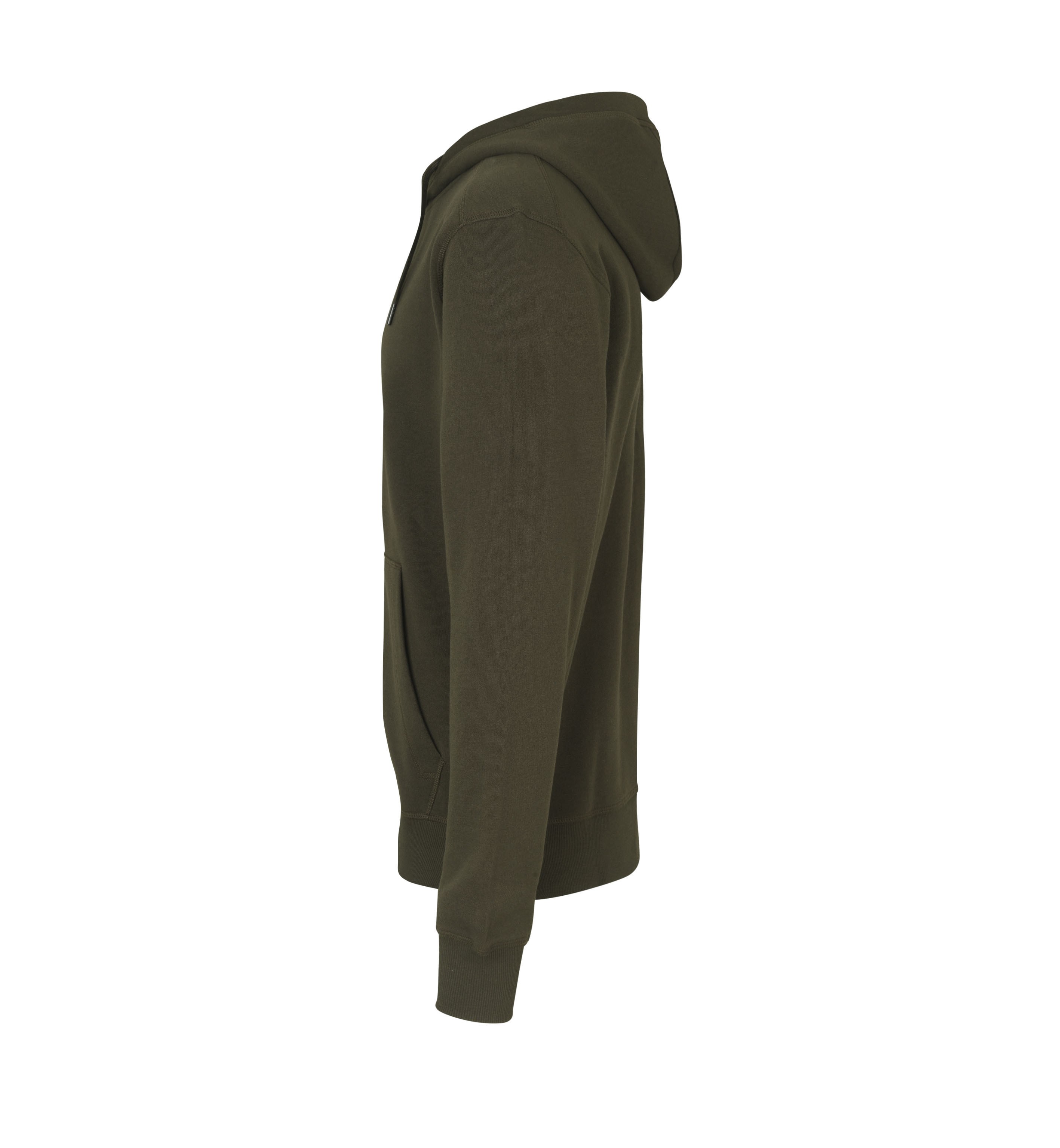 Bluza z kapturem CORE | zip