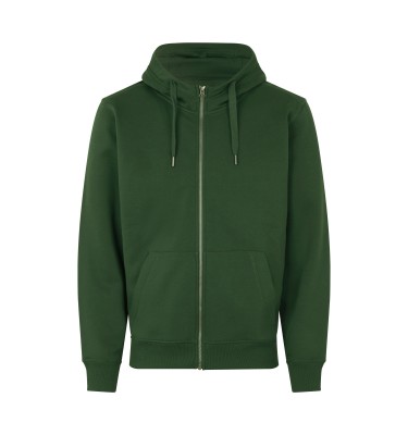 Bottle green