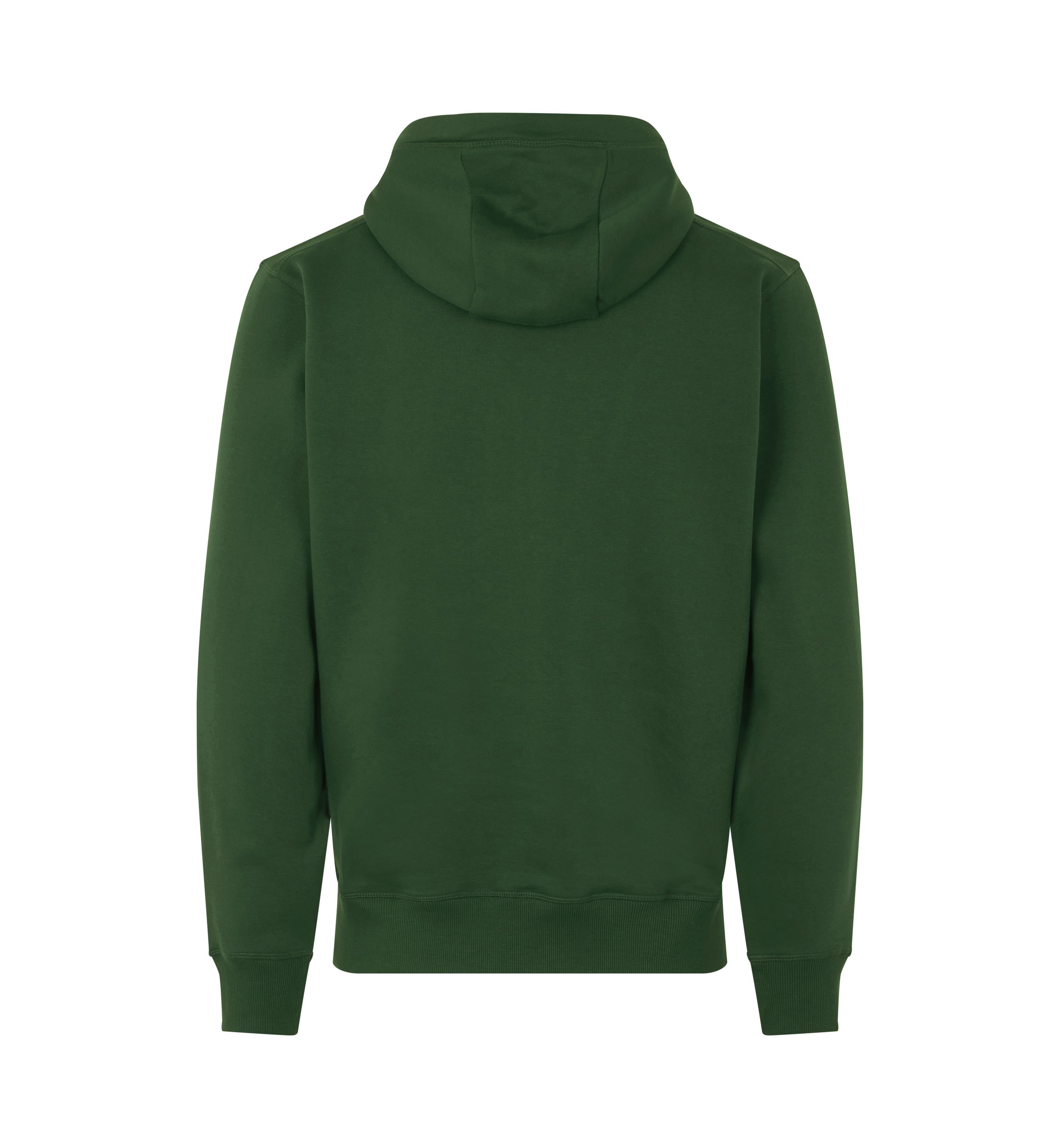 Odzież promocyjna z haftem – bluza CORE zip ID Identity 0638