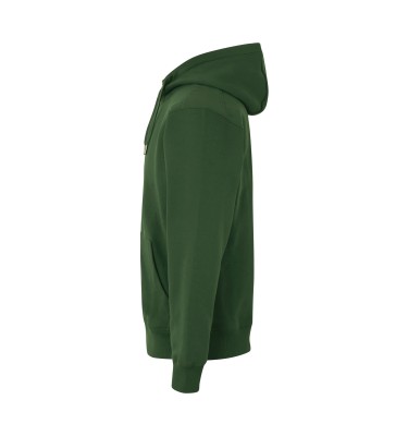 Odzież promocyjna z haftem – bluza CORE zip ID Identity 0638