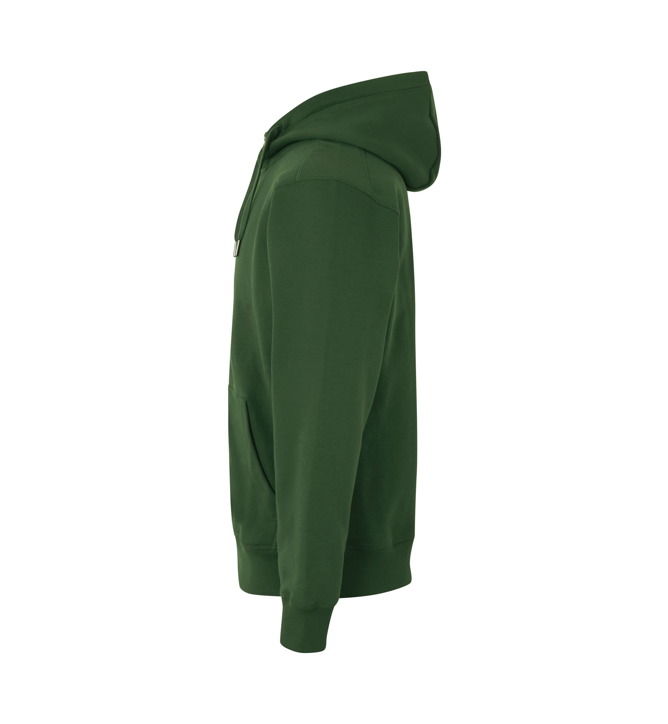 Bluza z kapturem CORE | zip