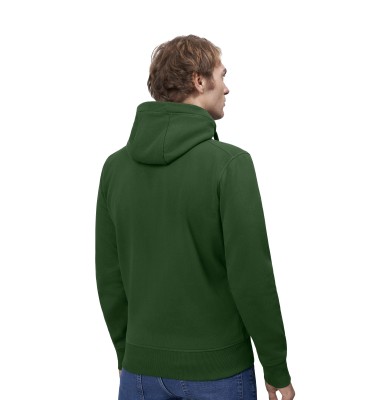Odzież promocyjna z haftem – bluza CORE zip ID Identity 0638