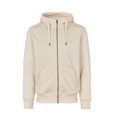 Odzież promocyjna z haftem – bluza CORE zip ID Identity 0638
