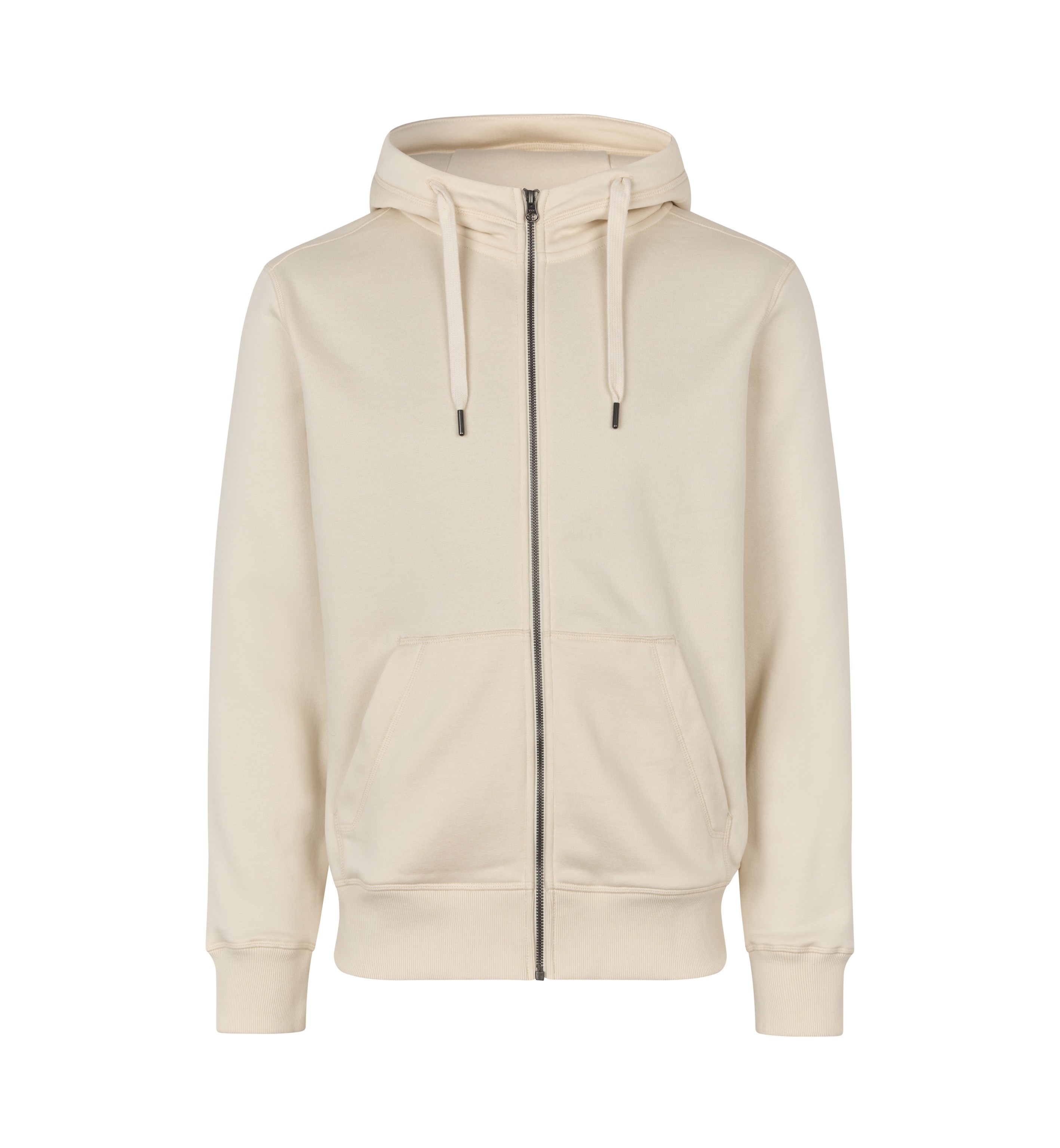 Odzież promocyjna z haftem – bluza CORE zip ID Identity 0638