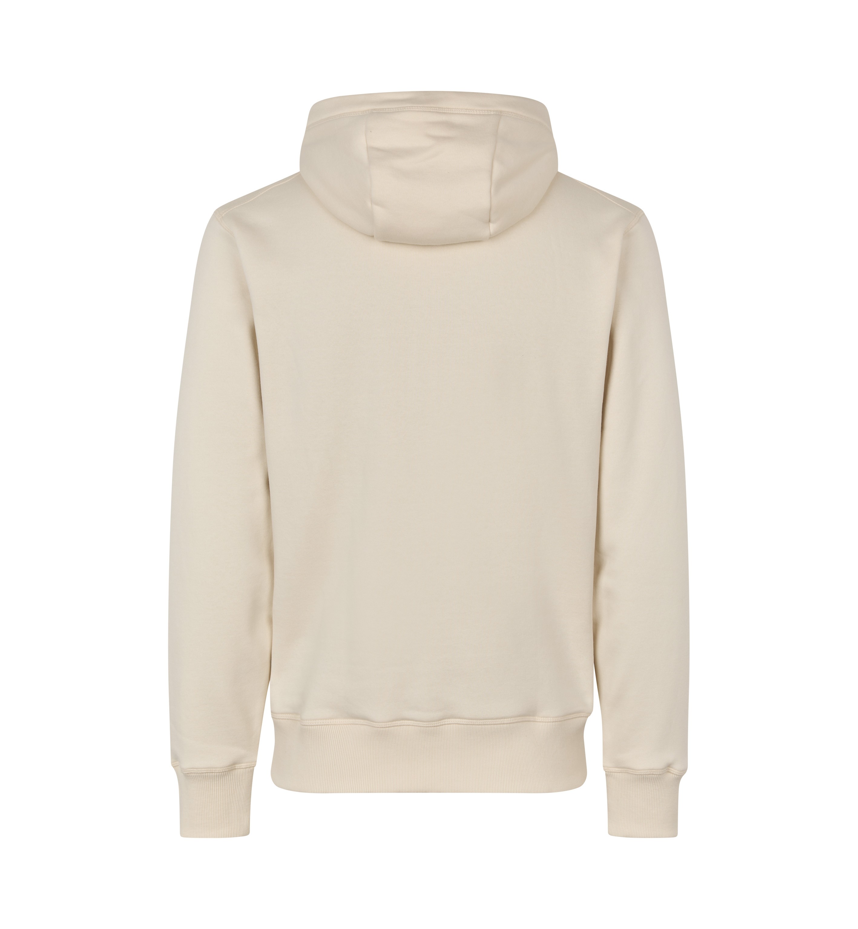 Bluza z kapturem CORE | zip