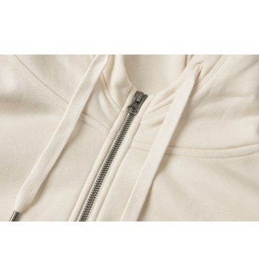 Odzież promocyjna z haftem – bluza CORE zip ID Identity 0638