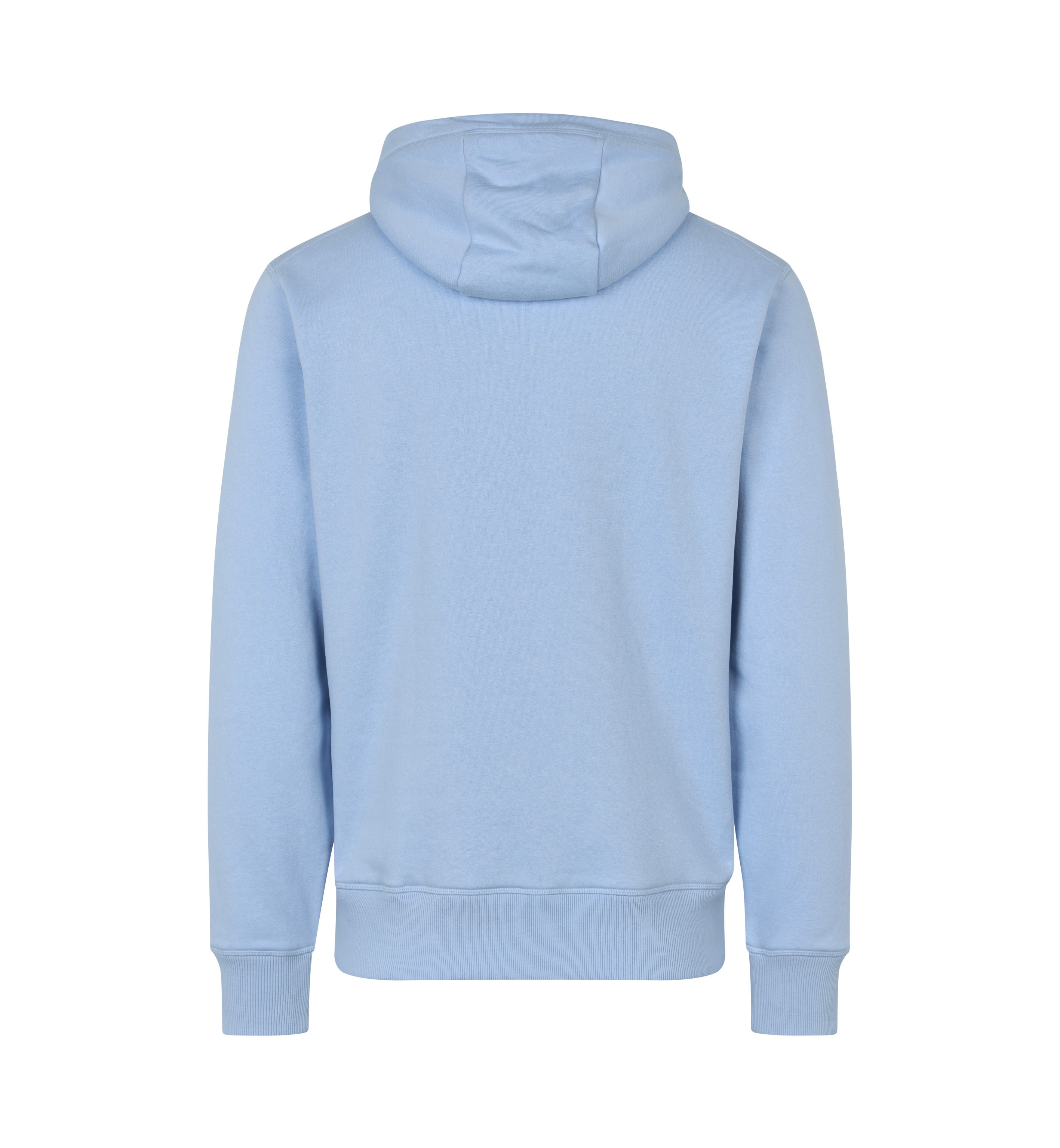 Odzież promocyjna z haftem – bluza CORE zip ID Identity 0638