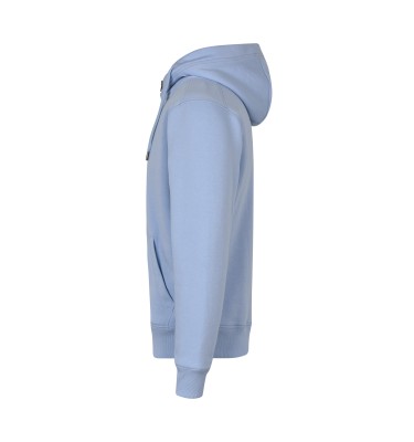 Bluza z kapturem CORE | zip