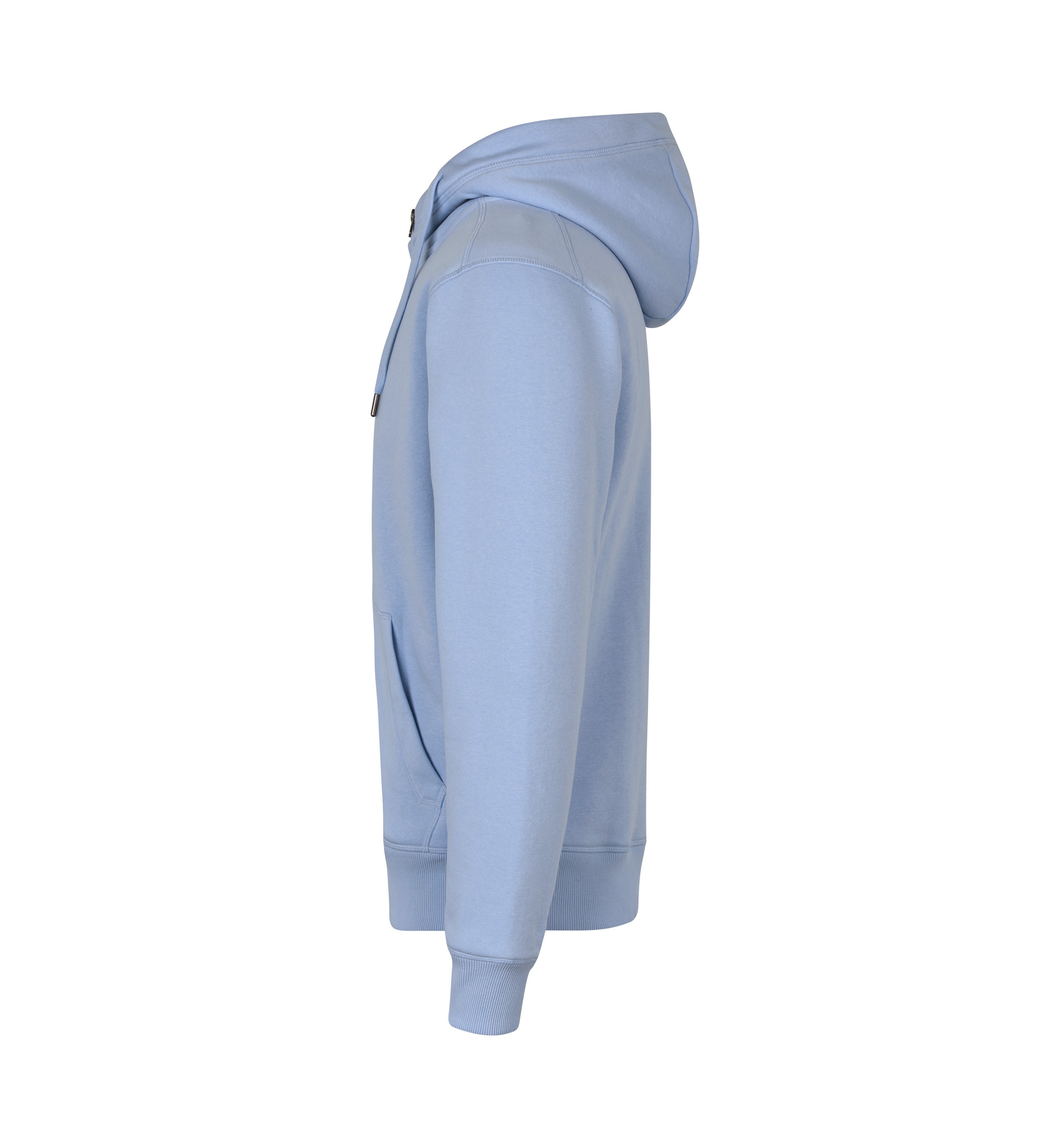 Odzież promocyjna z haftem – bluza CORE zip ID Identity 0638