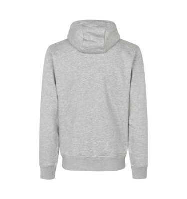 Bluza z kapturem CORE | zip