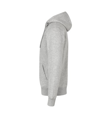 Bluza z kapturem CORE | zip
