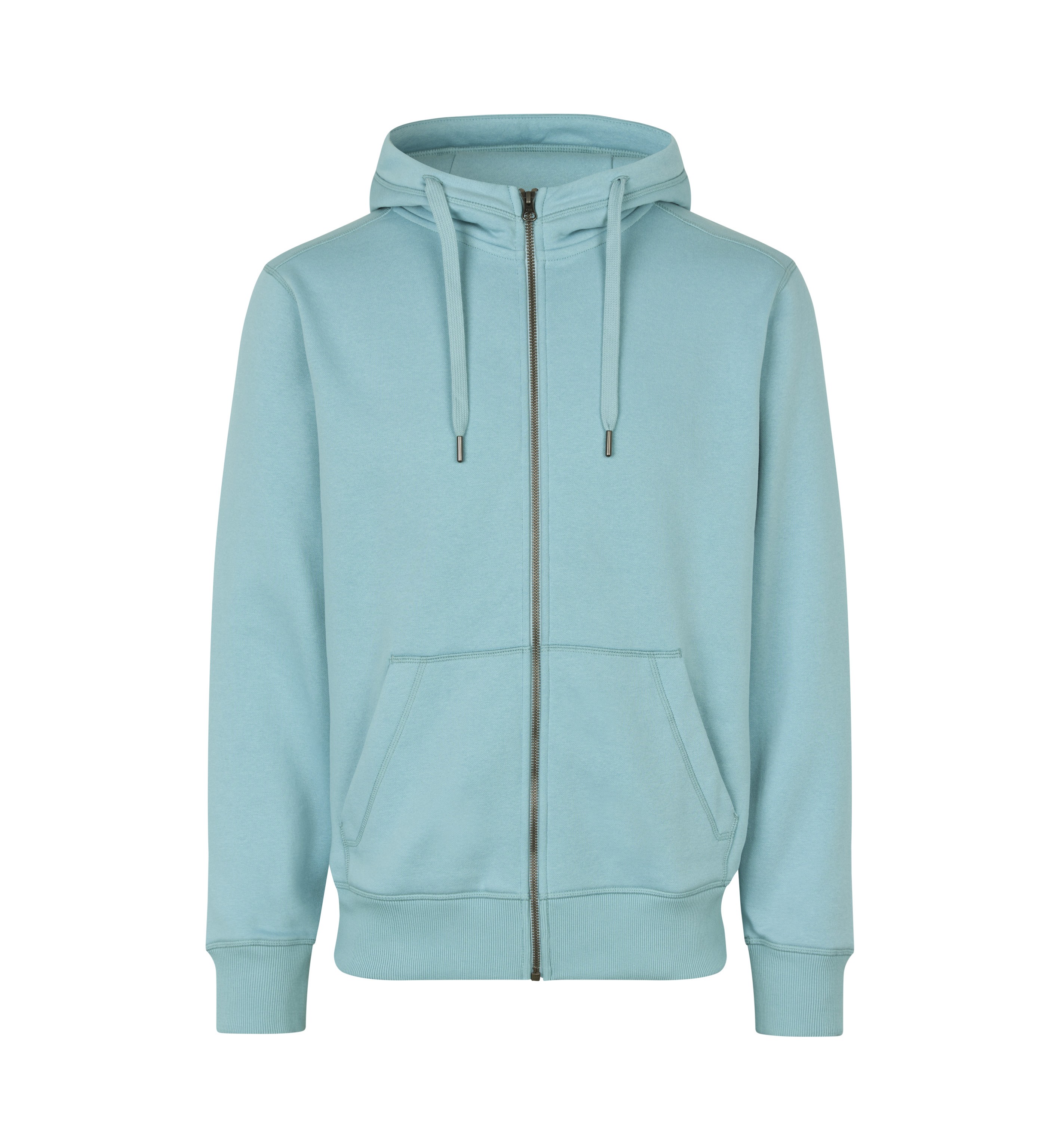 Odzież promocyjna z haftem – bluza CORE zip ID Identity 0638