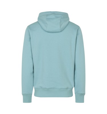Bluza z kapturem CORE | zip