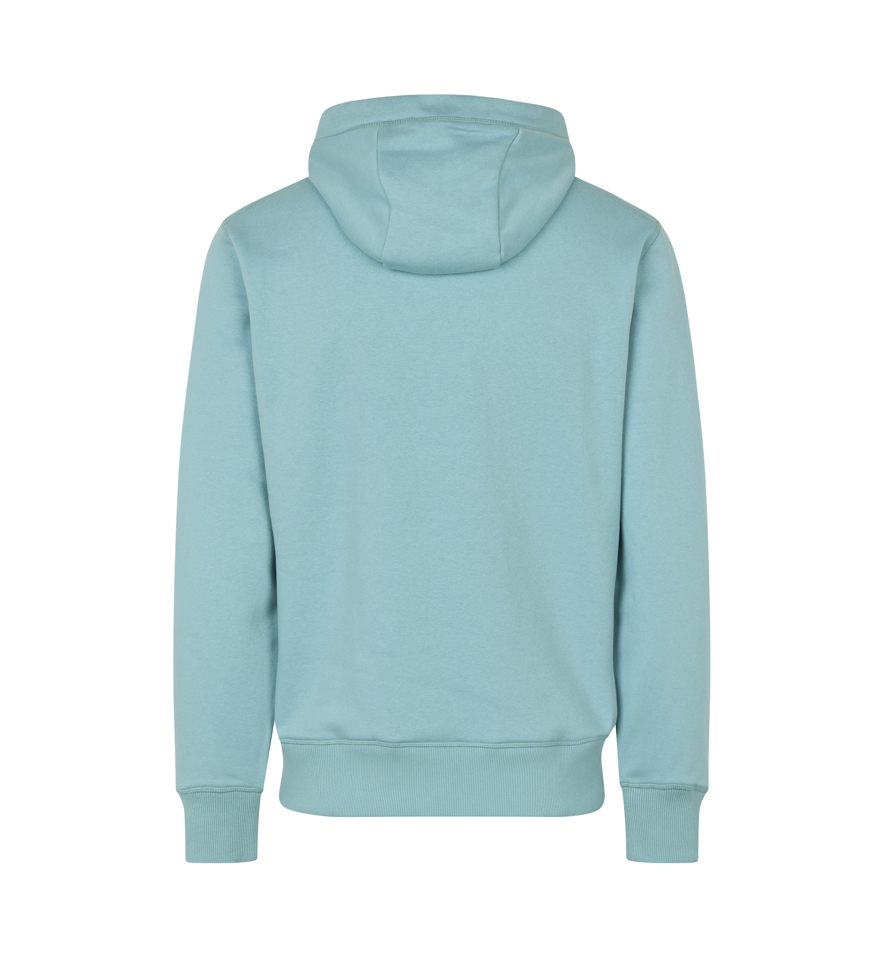 Bluza z kapturem CORE | zip