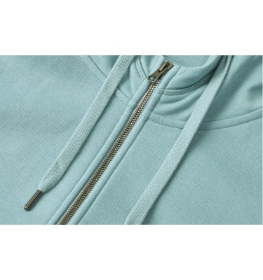 Odzież promocyjna z haftem – bluza CORE zip ID Identity 0638