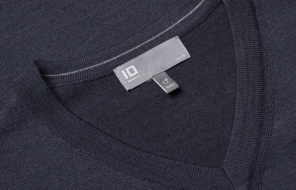 Sweter | merino