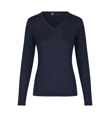 Sweter | merino | damski