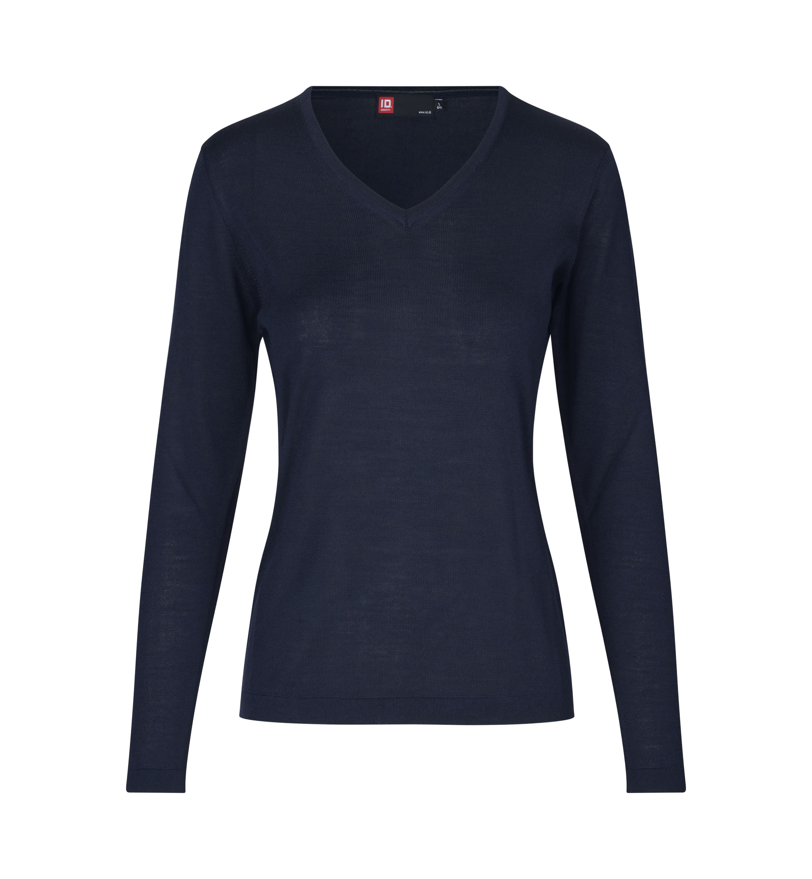 Sweter | merino | damski