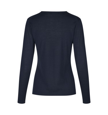Sweter | merino | damski