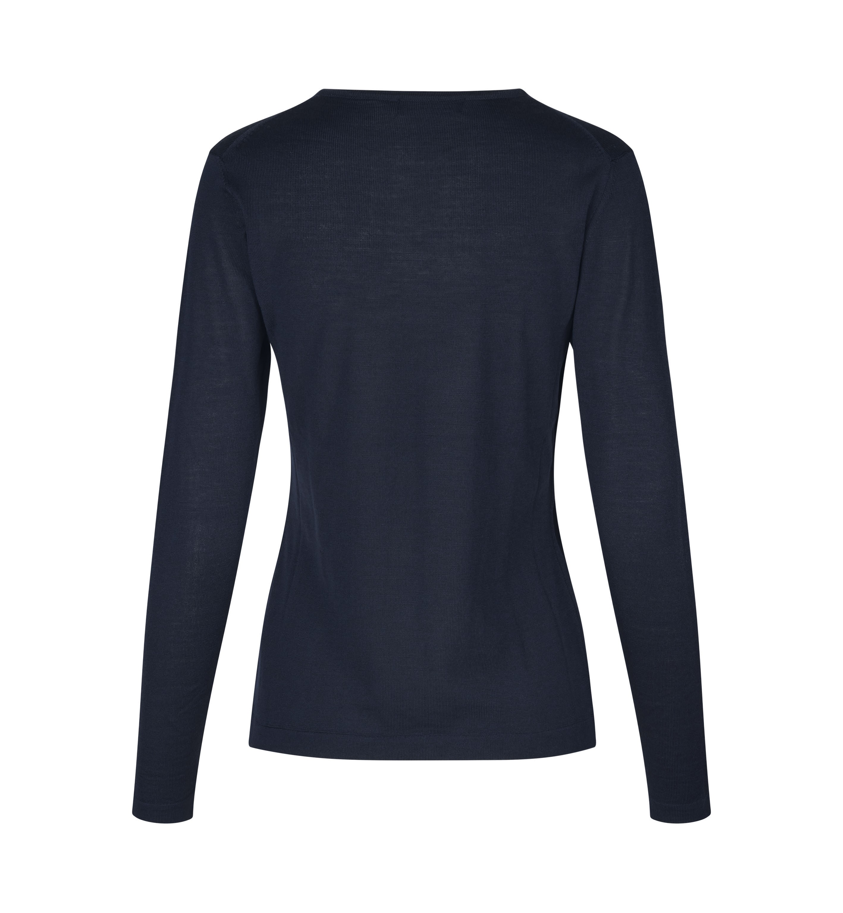Sweter | merino | damski