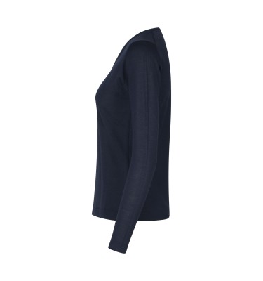 Sweter | merino | damski