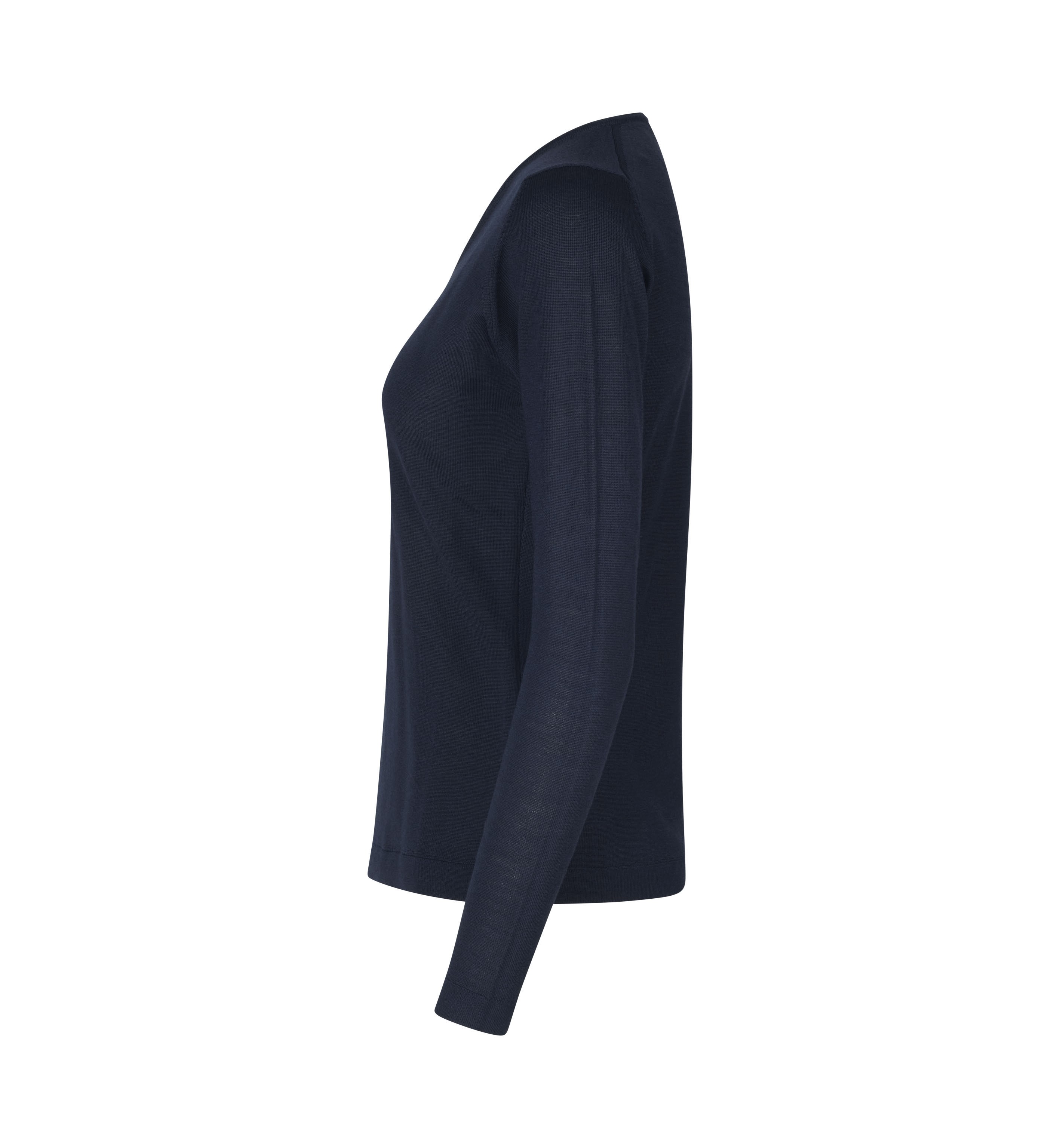 Sweter | merino | damski