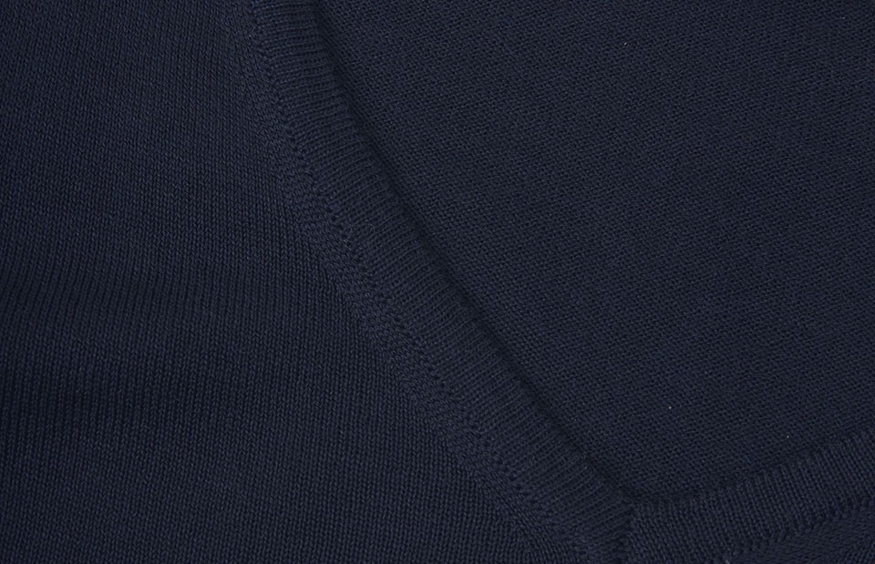Sweter | merino | damski