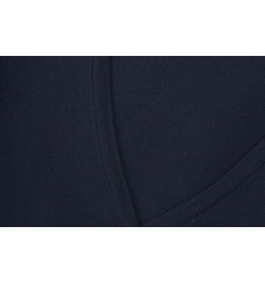 Rozpinany sweter | merino | damski