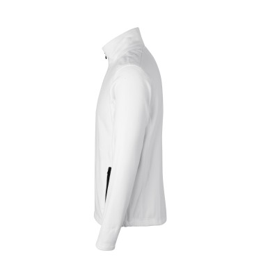 Bluza robocza z mikropolaru ID 0803 – trwały polar z haftem