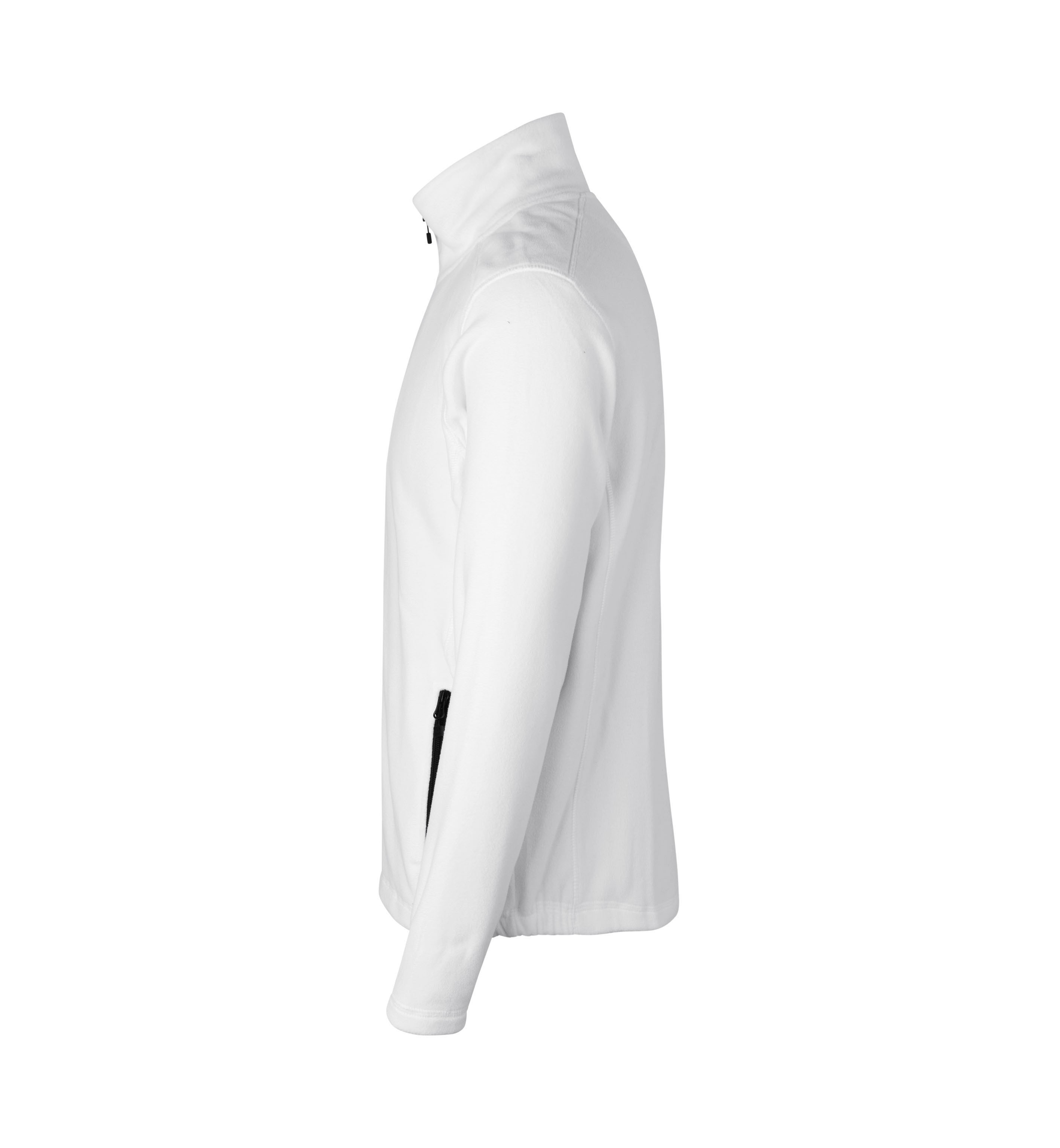 Bluza z mikropolaru