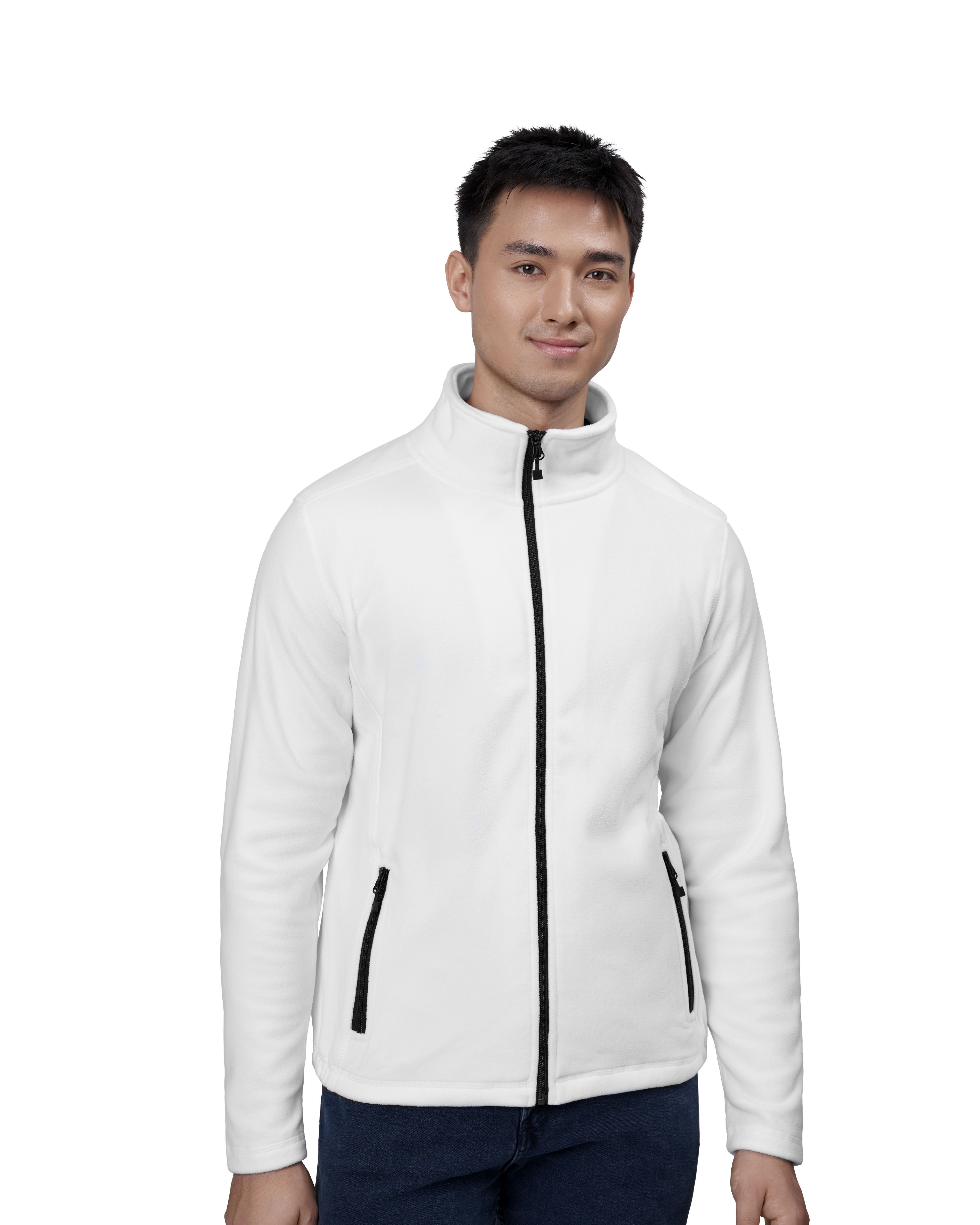 Bluza z mikropolaru