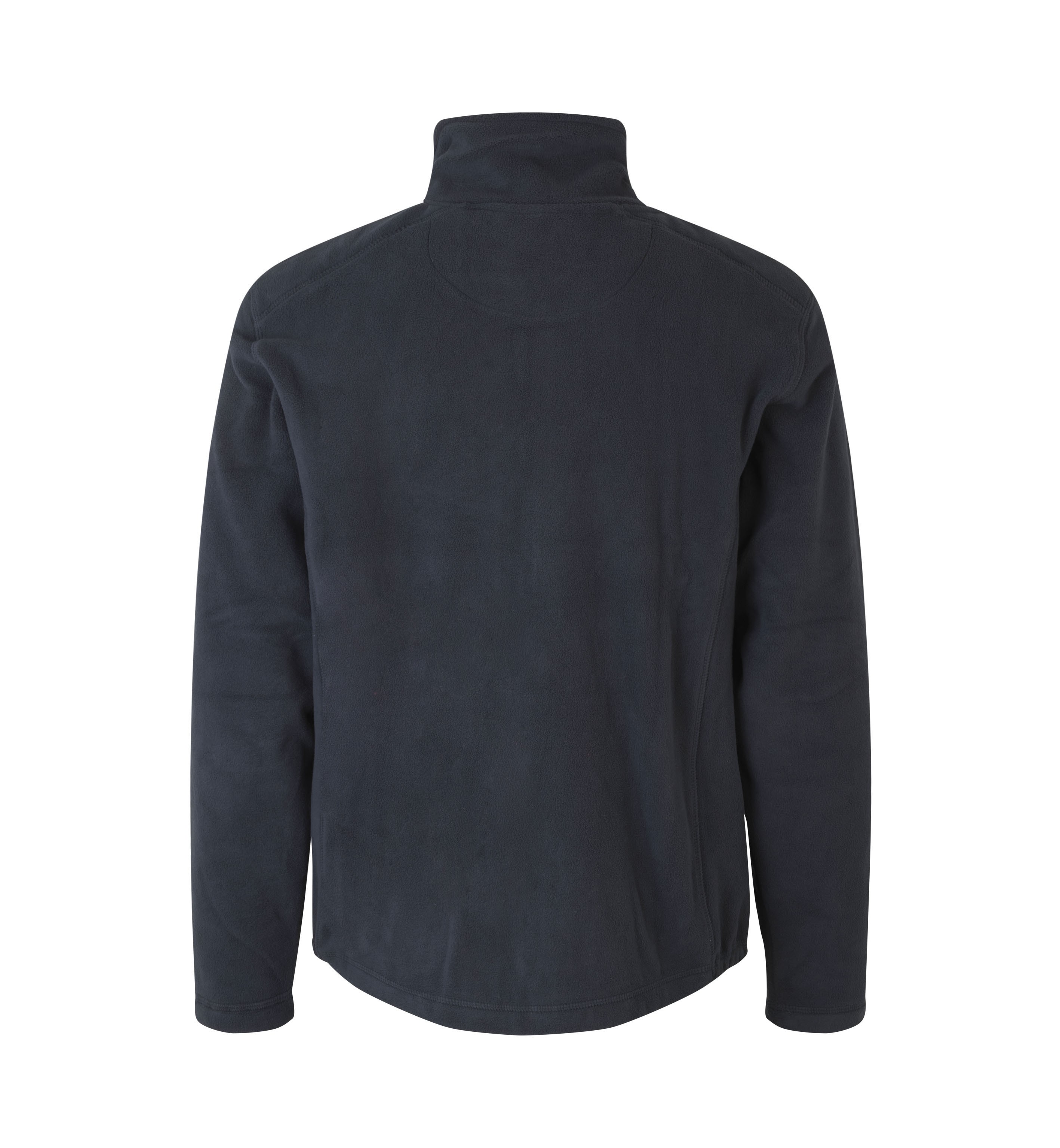 Bluza robocza z mikropolaru ID 0803 – trwały polar z haftem