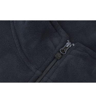 Bluza robocza z mikropolaru ID 0803 – trwały polar z haftem