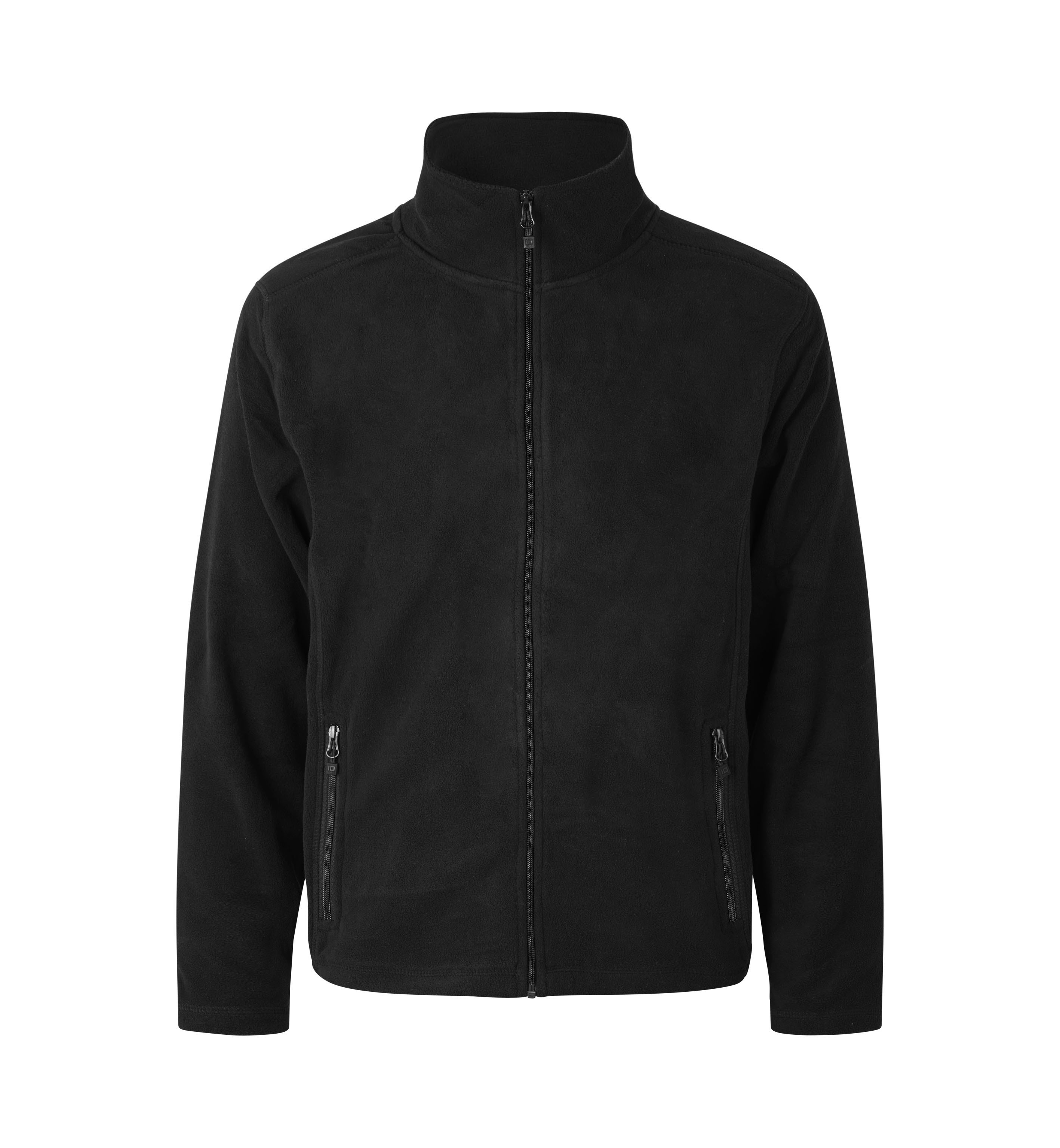 Bluza z mikropolaru