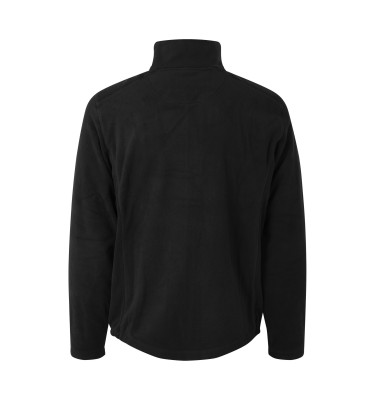 Bluza robocza z mikropolaru ID 0803 – trwały polar z haftem