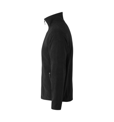 Bluza robocza z mikropolaru ID 0803 – trwały polar z haftem