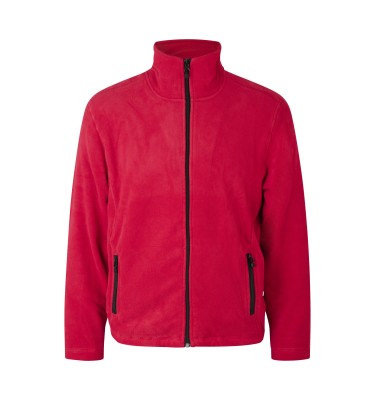 Bluza z mikropolaru