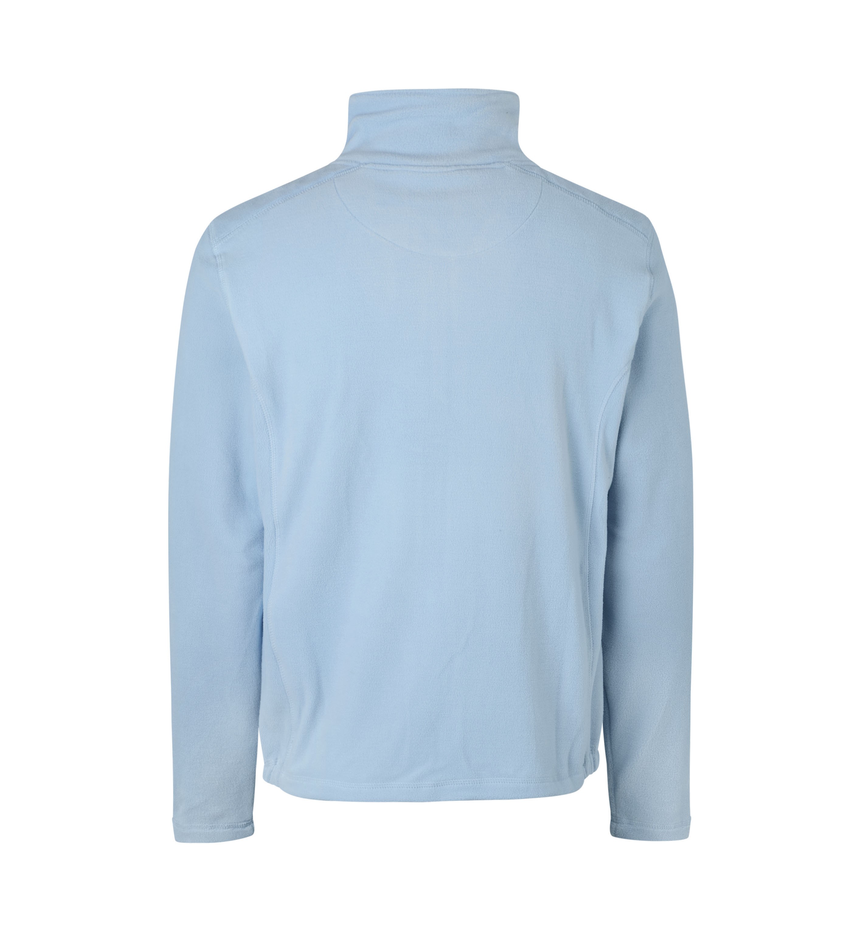 Bluza robocza z mikropolaru ID 0803 – trwały polar z haftem
