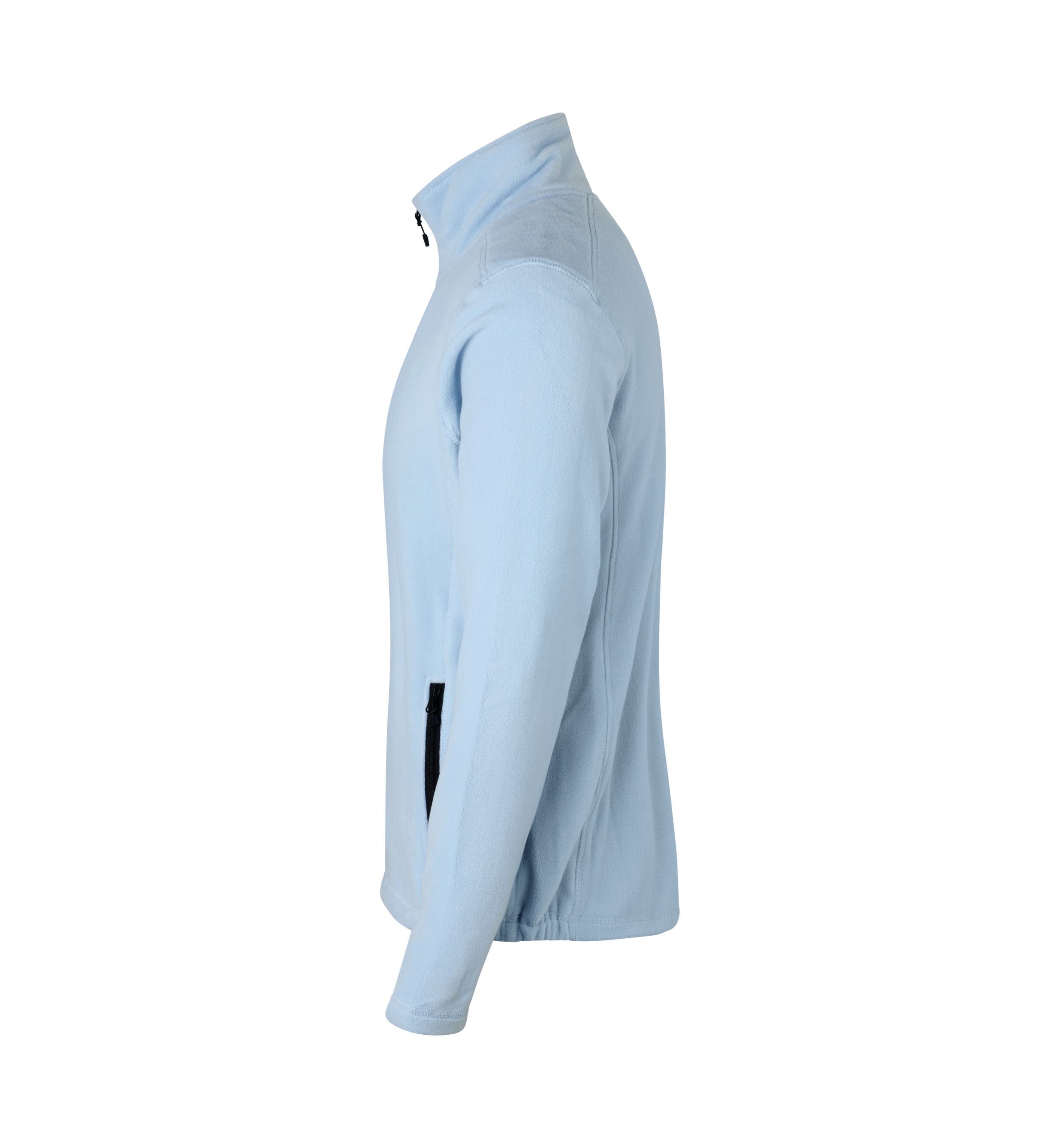Bluza z mikropolaru