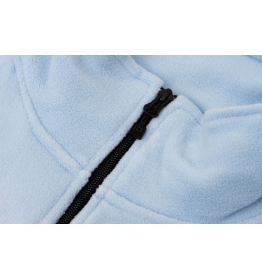 Bluza robocza z mikropolaru ID 0803 – trwały polar z haftem