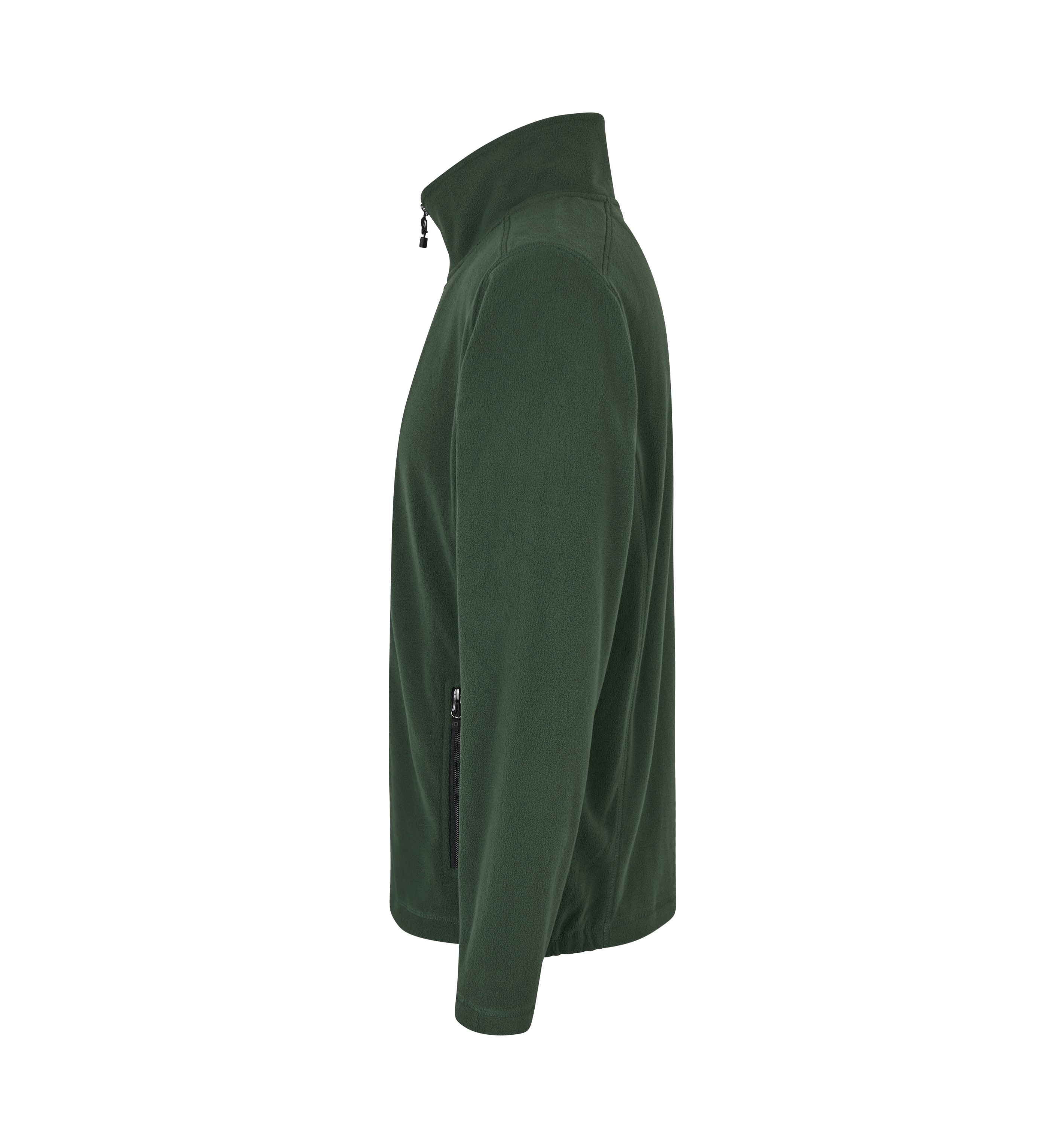 Bluza z mikropolaru