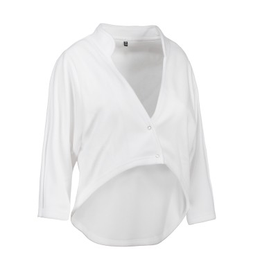 Fleece bolero | unisex