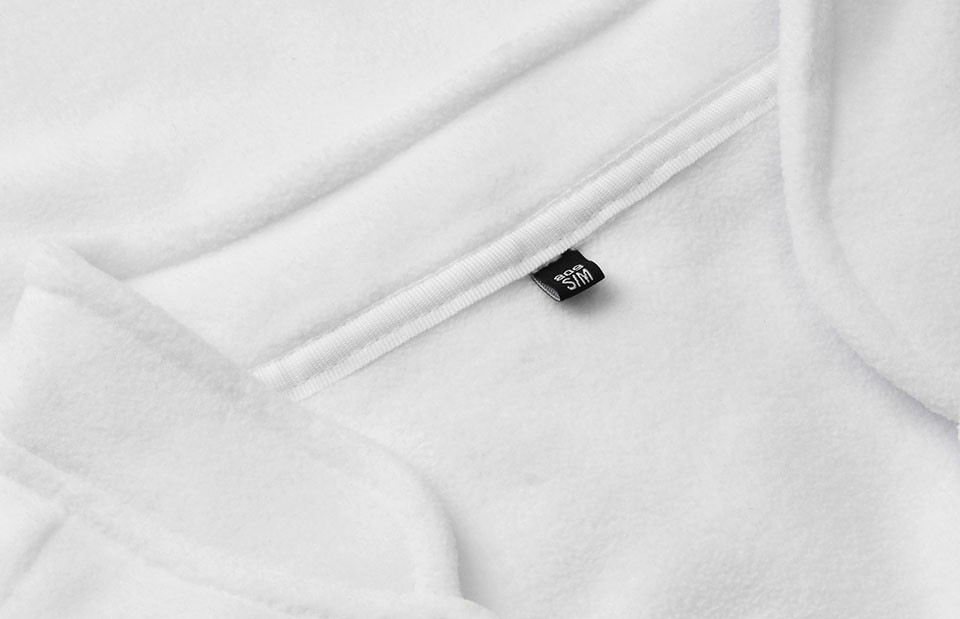 Fleece bolero | unisex