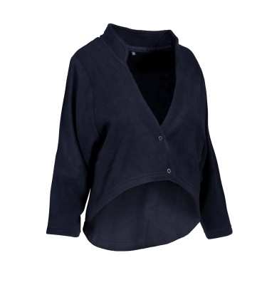 Fleece bolero | unisex