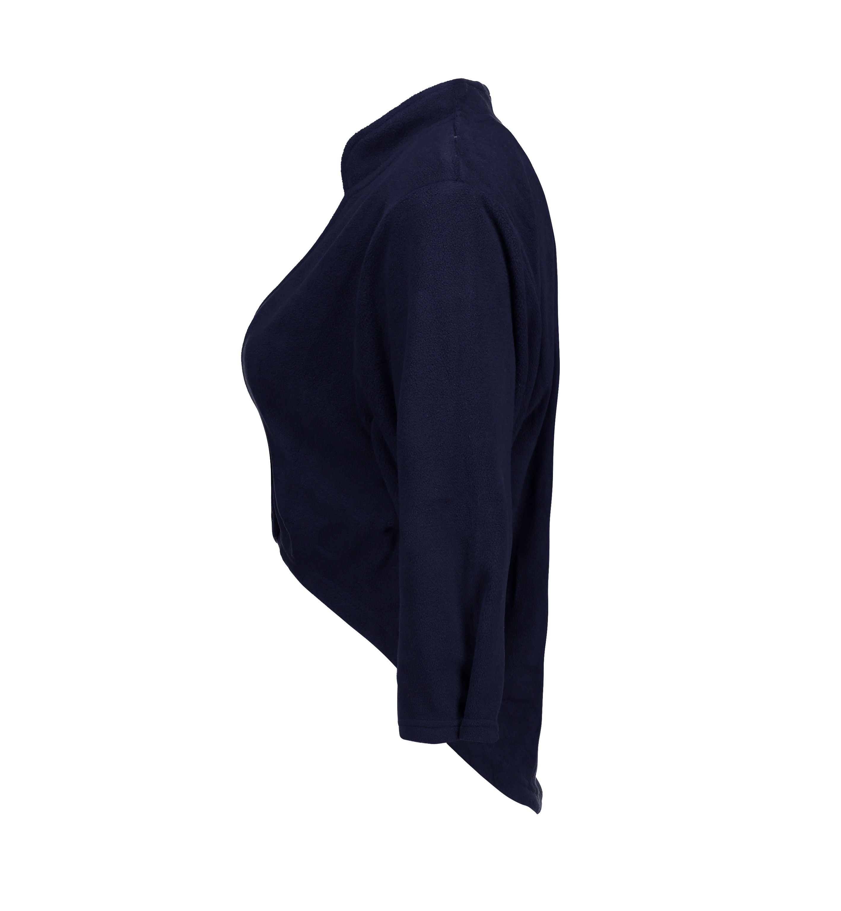 Fleece bolero | unisex