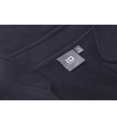 Fleece bolero | unisex