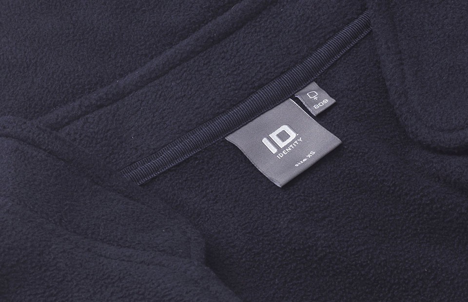 Fleece bolero | unisex