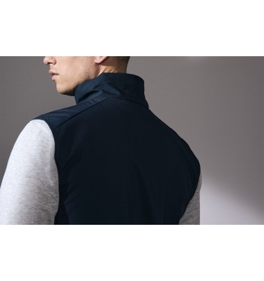 Kamizelka soft shell | funkcjonalna