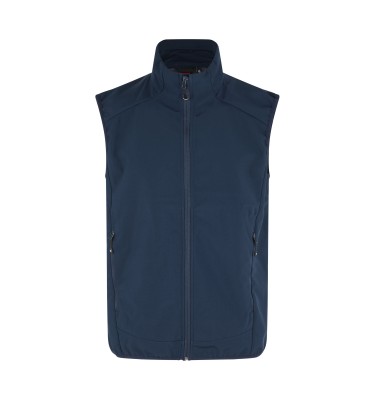 Kamizelka soft shell | funkcjonalna