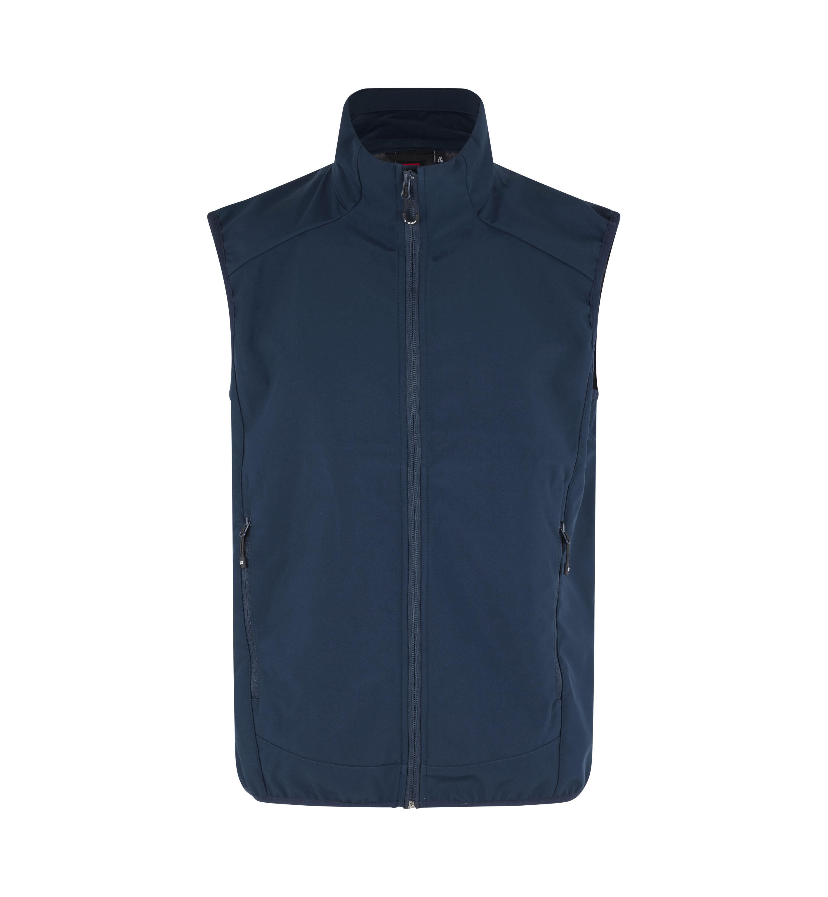 Kamizelka soft shell | funkcjonalna
